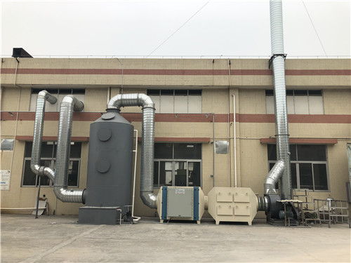 麻豆AV一区在线观看環保設備